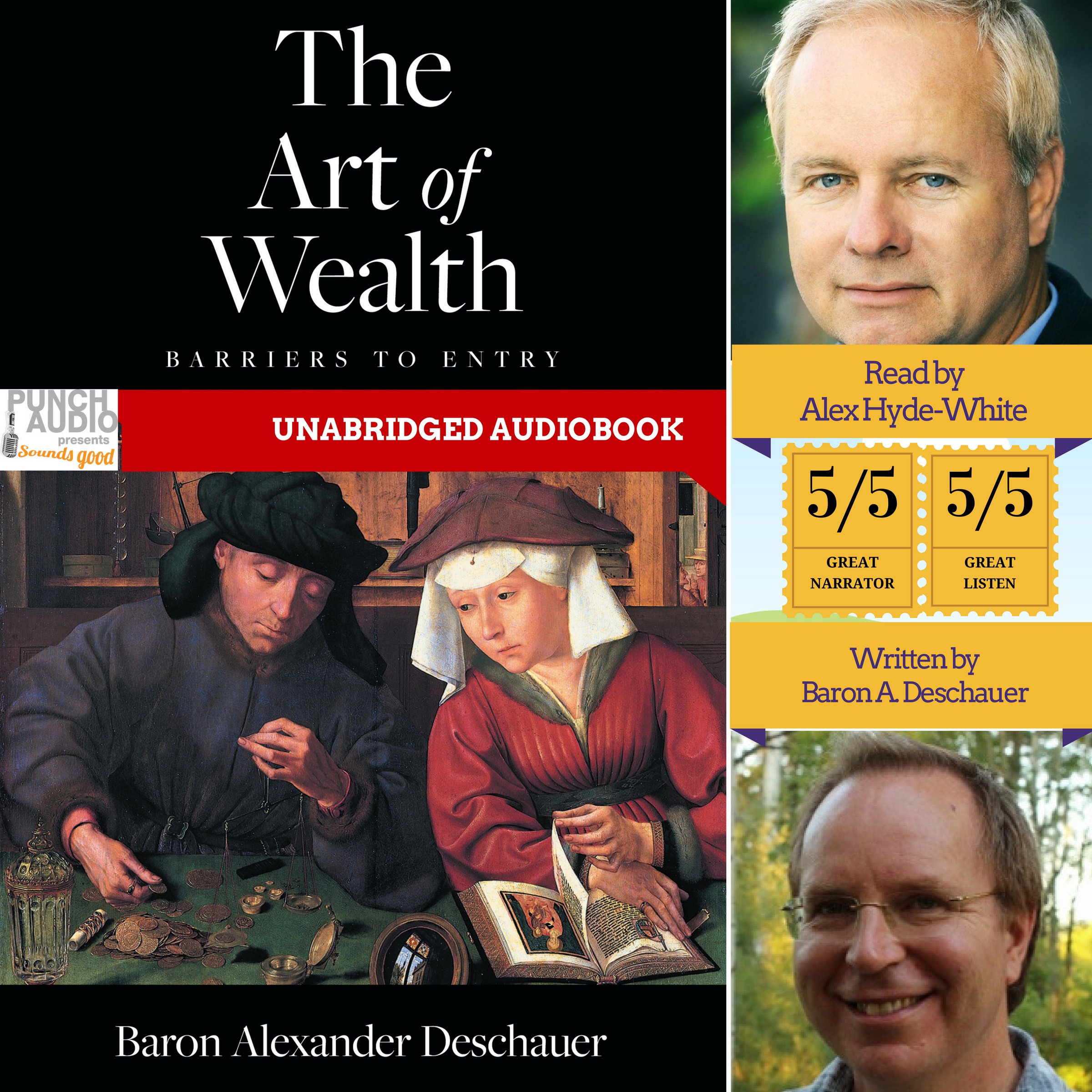 The Art of Wealth