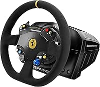 Vista 2 de Thrustmaster TS-PC Racer 488 Challenge Edition PC