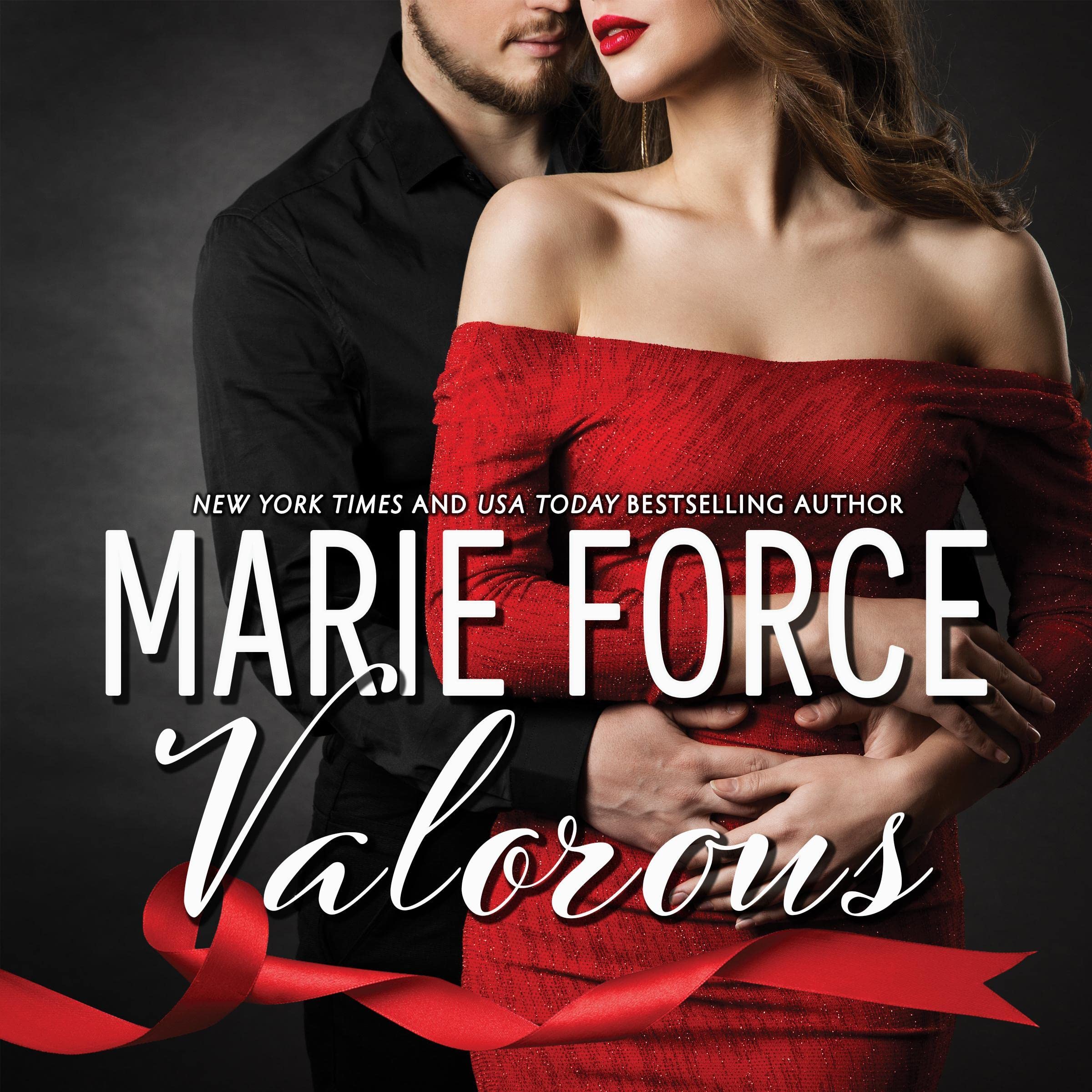 Cover art for Valorous