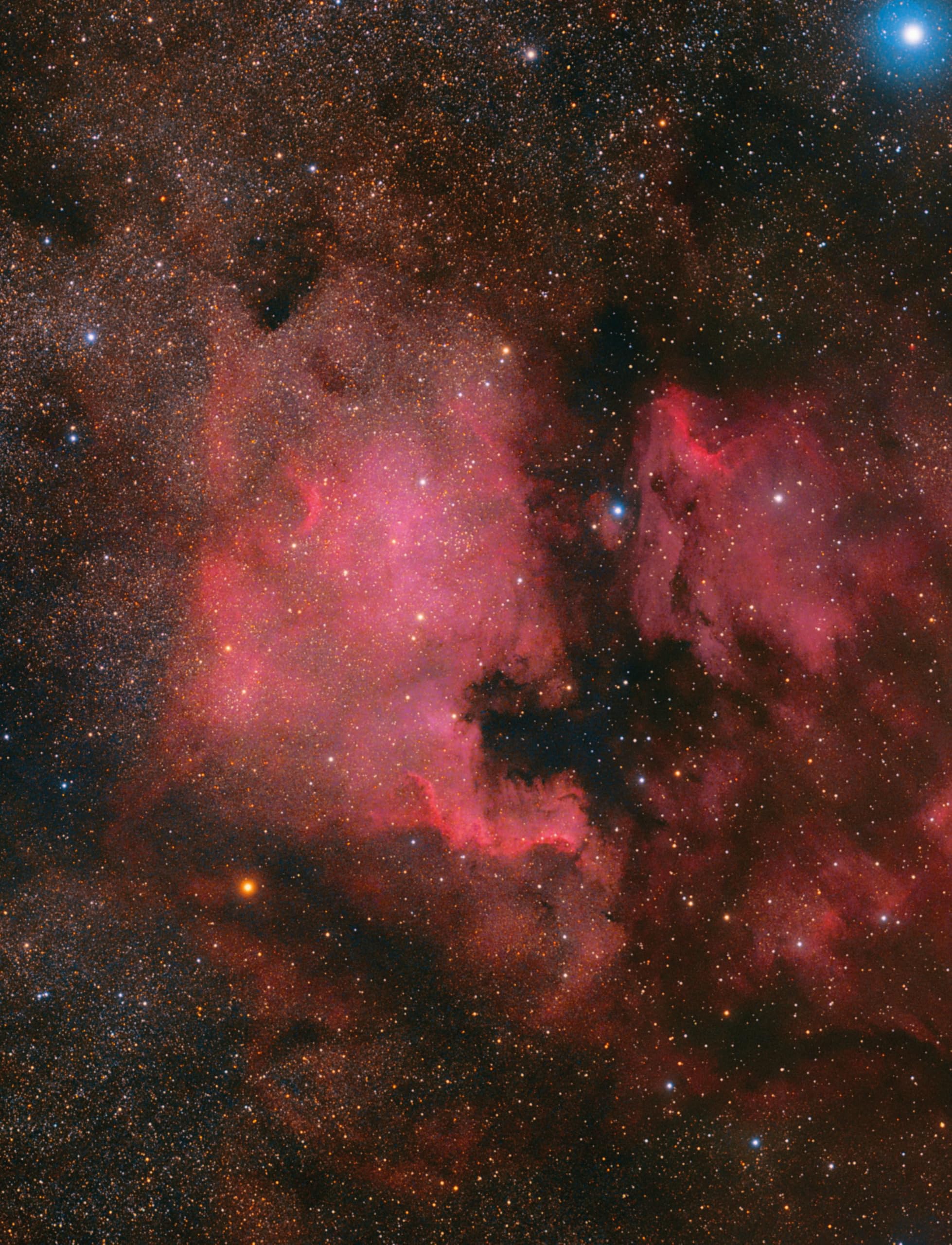 Fotografia astronomica. Tecniche e strumenti per ritrarre le meraviglie del cosmo