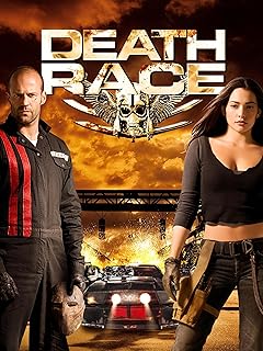Death Race (Theatrical)