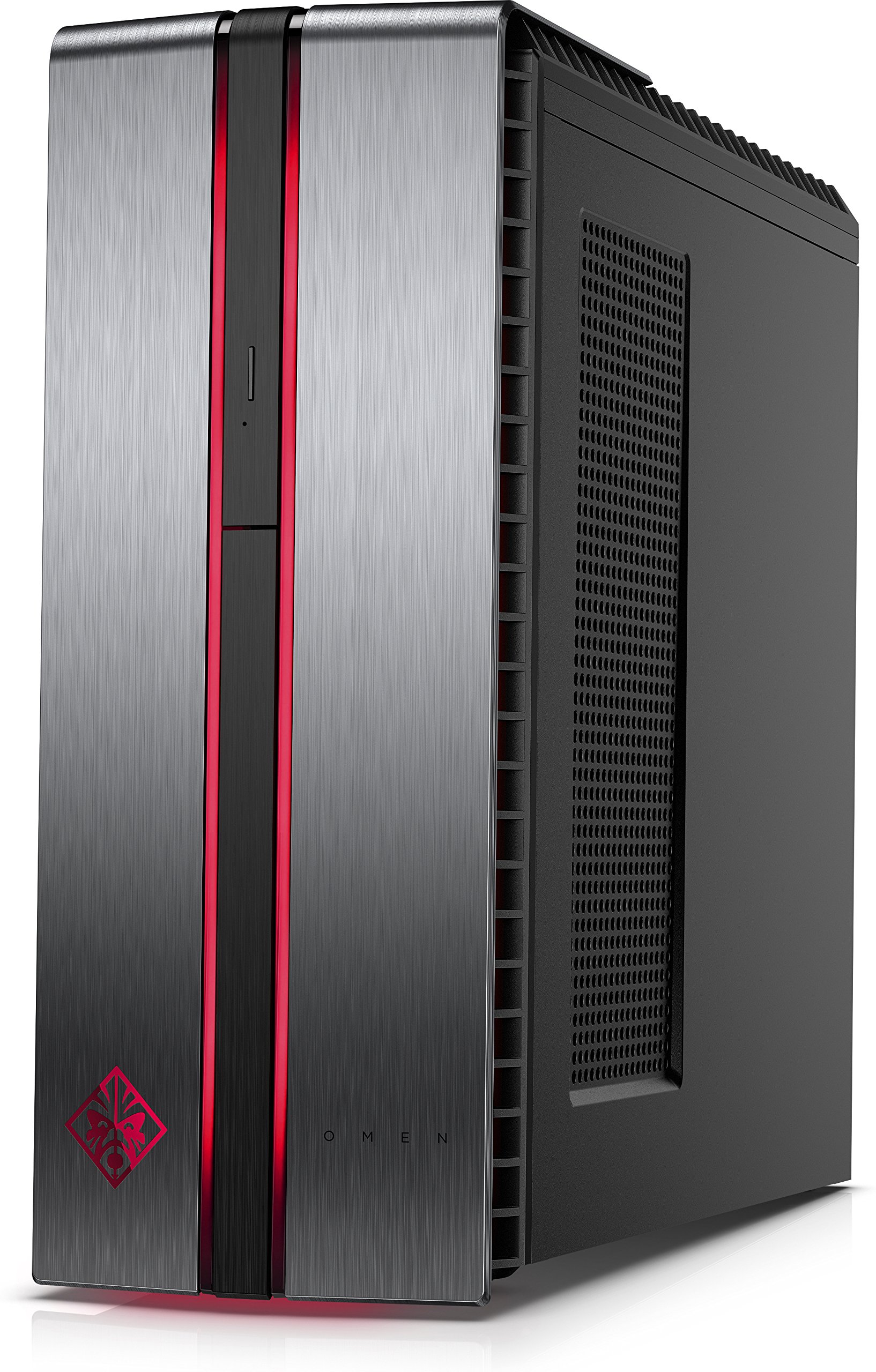 HP Omen 870-260in Desktop (7th Gen Core i7-7700K/16GB/2.18TB