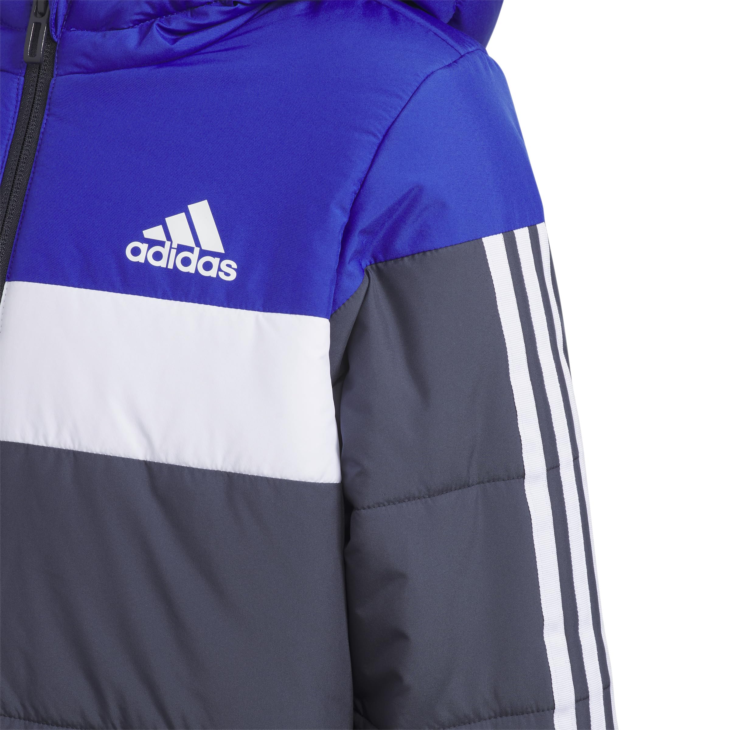 adidas Padded Jacket Kids Chaqueta de peso medio Unisex niños