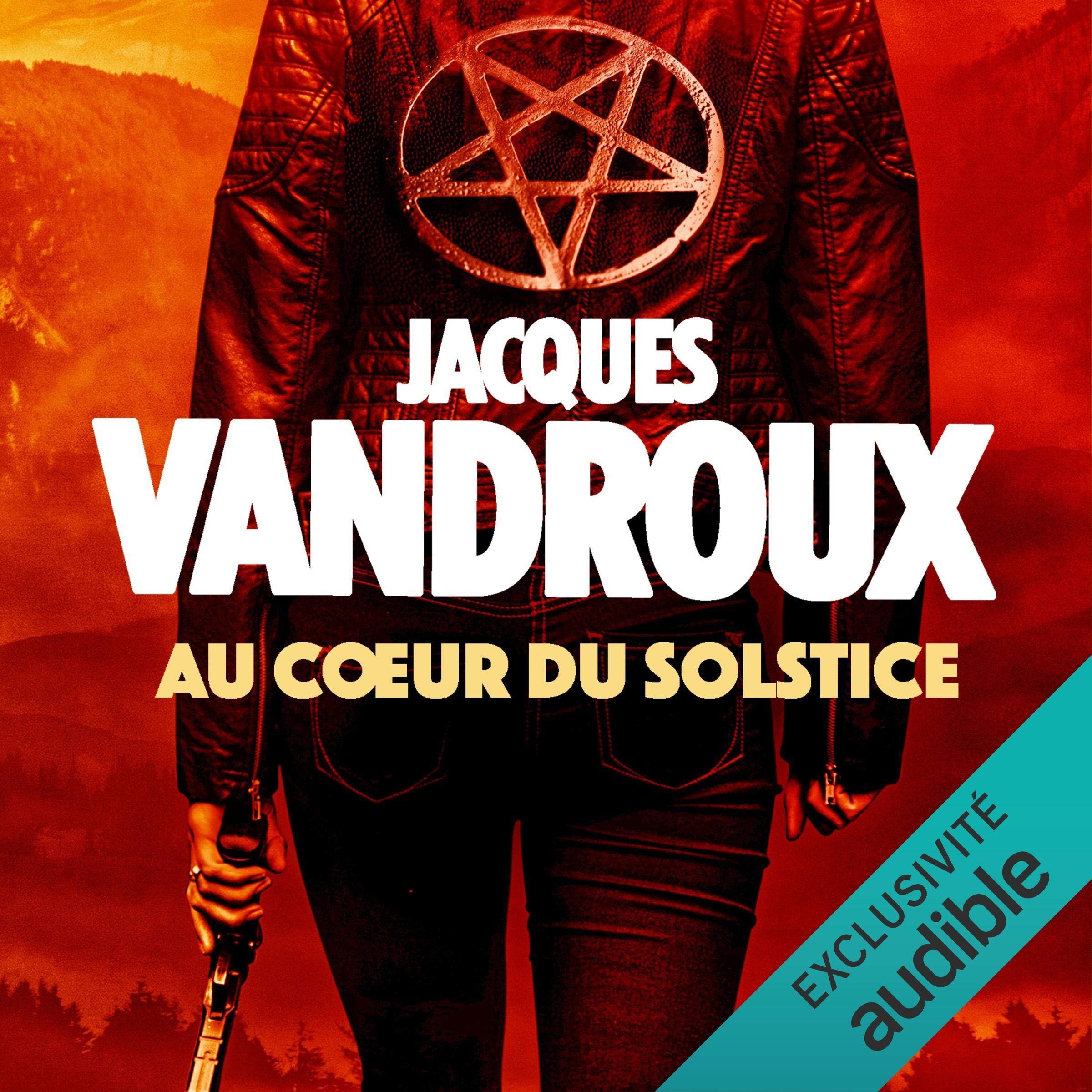 Au cœur du Solstice