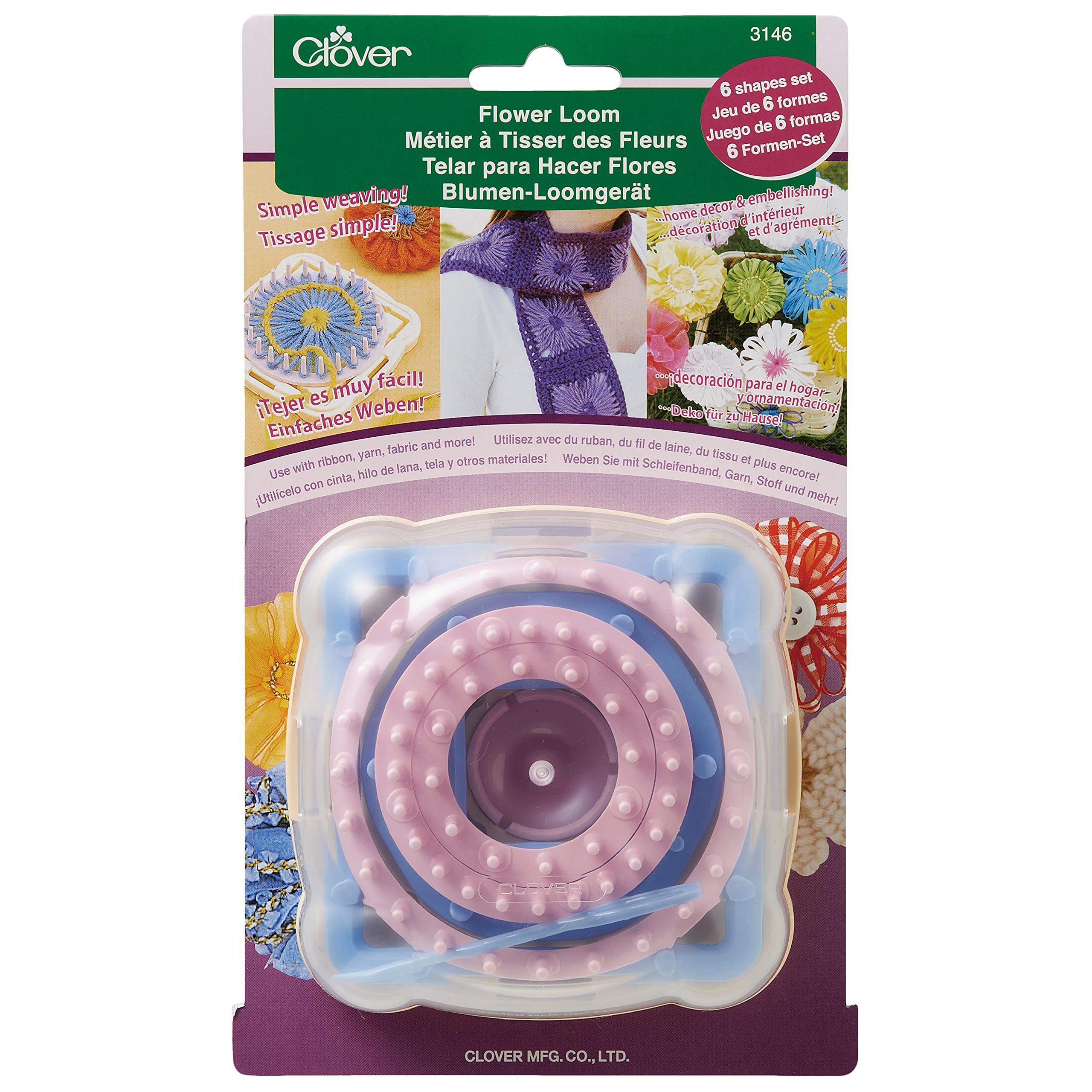 Amazon.com: Clover 