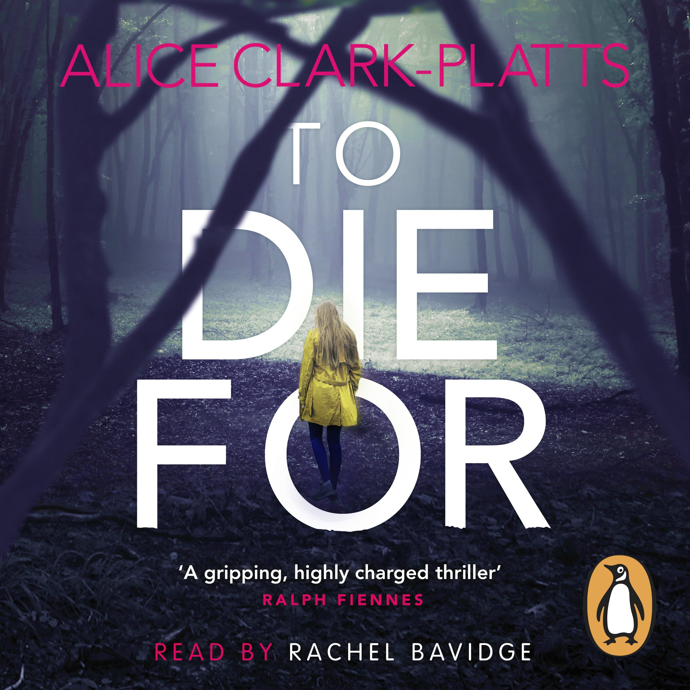 Cover art for To Die For