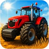 Transportez vos marchandises vers la ville pour maximiser vos profits