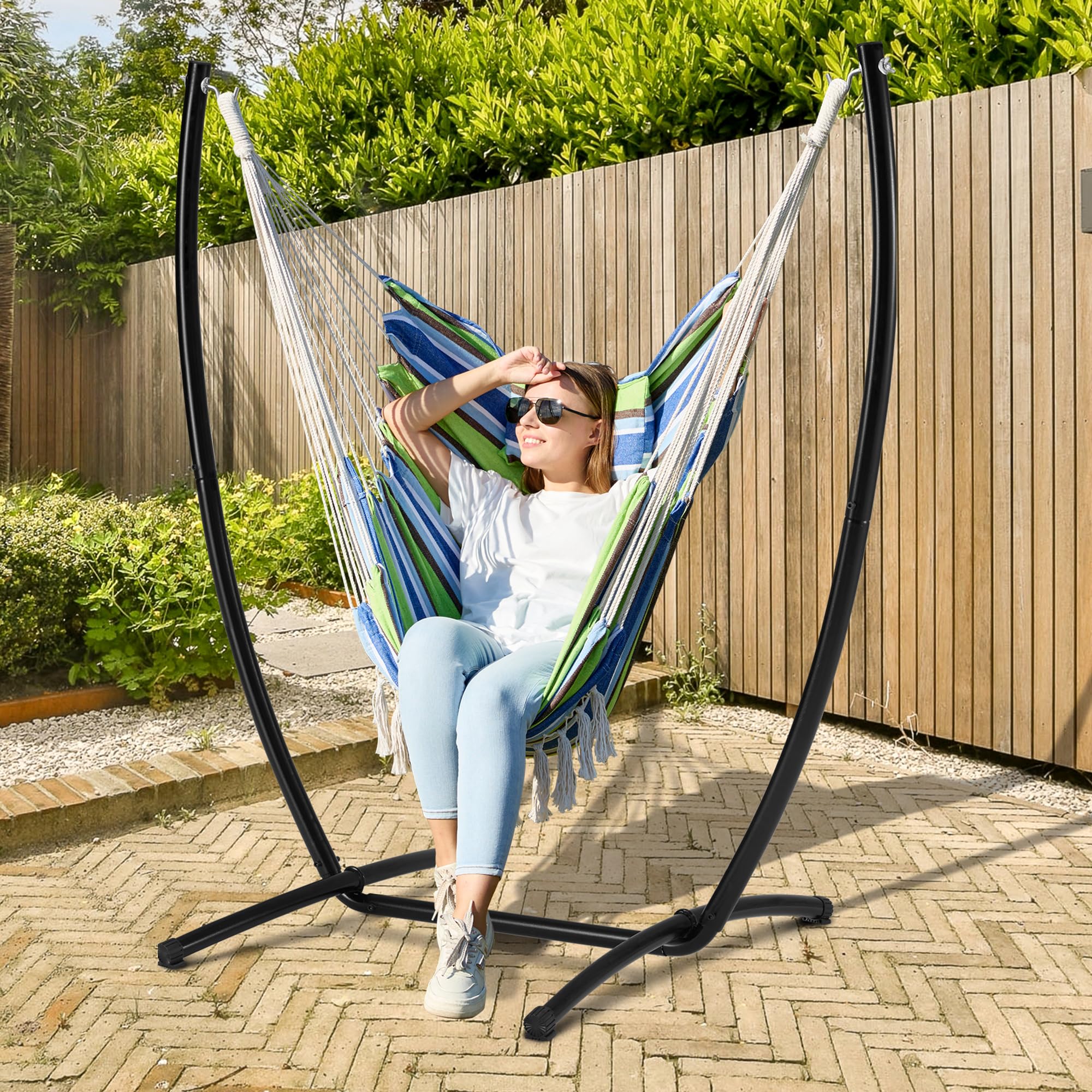Pvc Diy Swing Hammock Diy Hammock Discount Stand Pvc