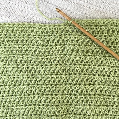 Miniatura 5 de Lion Brand Yarn 920-218 Babysoft Hiland, Pastel Print (1 madeja)