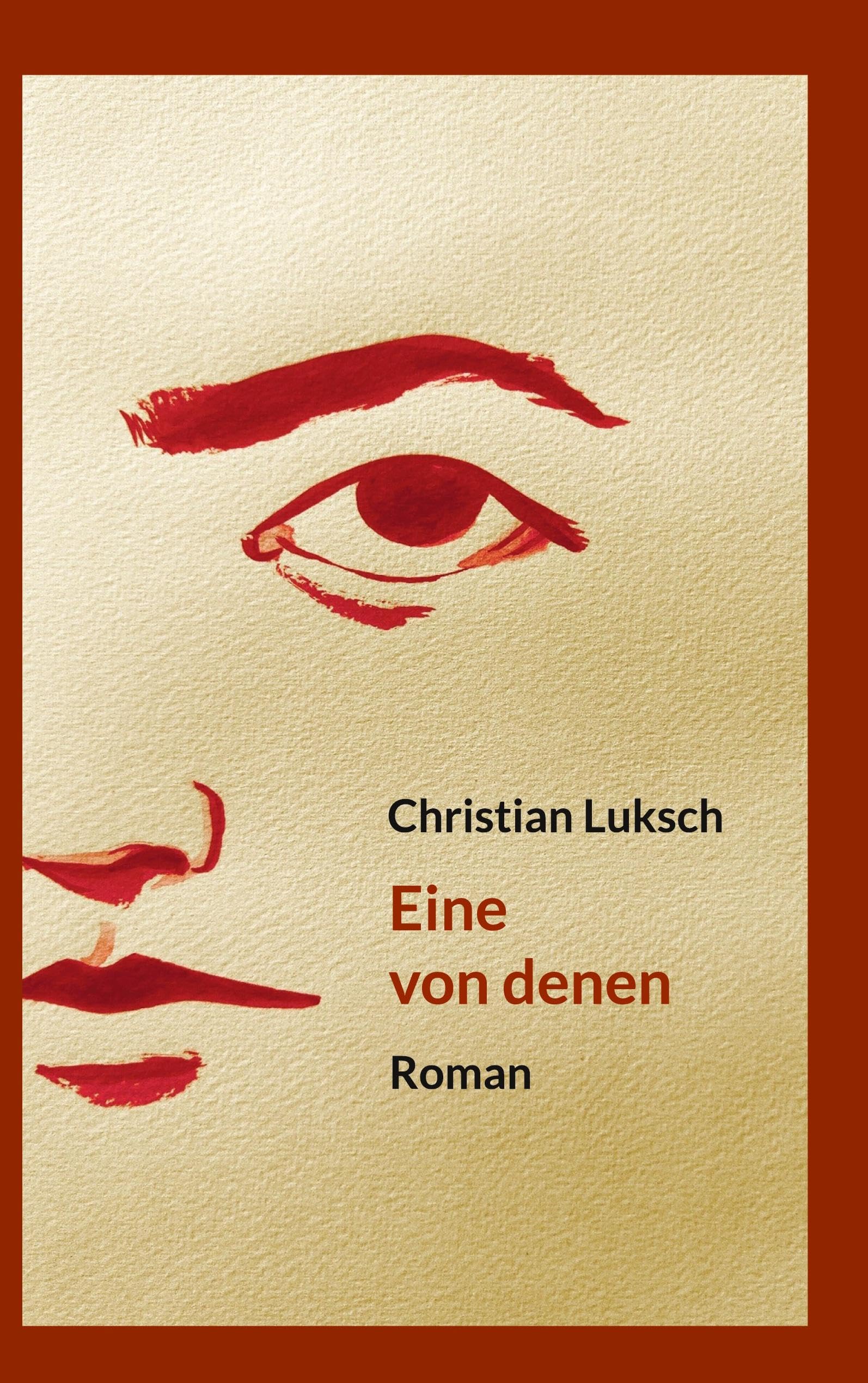 Eine von denen: Roman