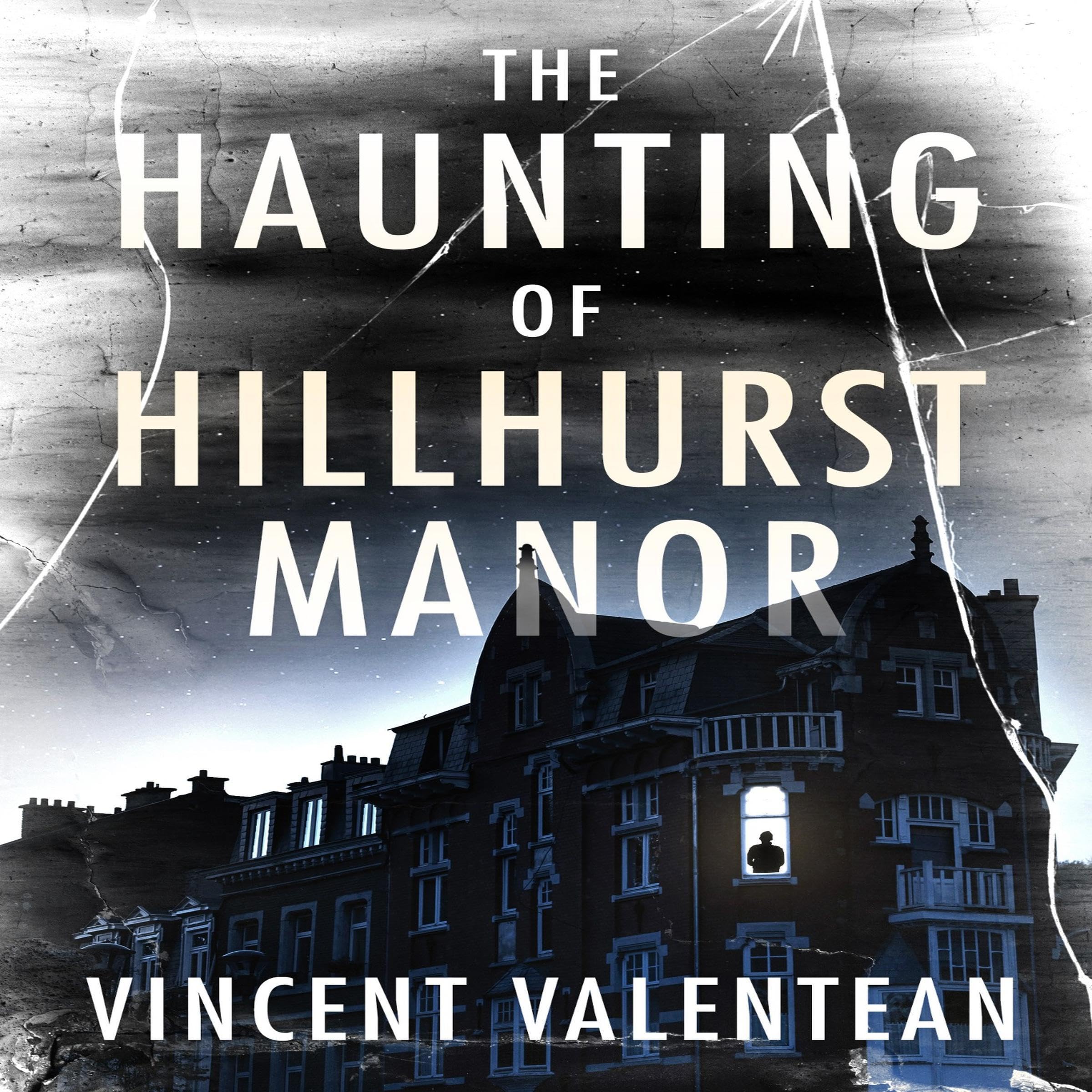 Cover art for The Haunting of Hilhurst Manor