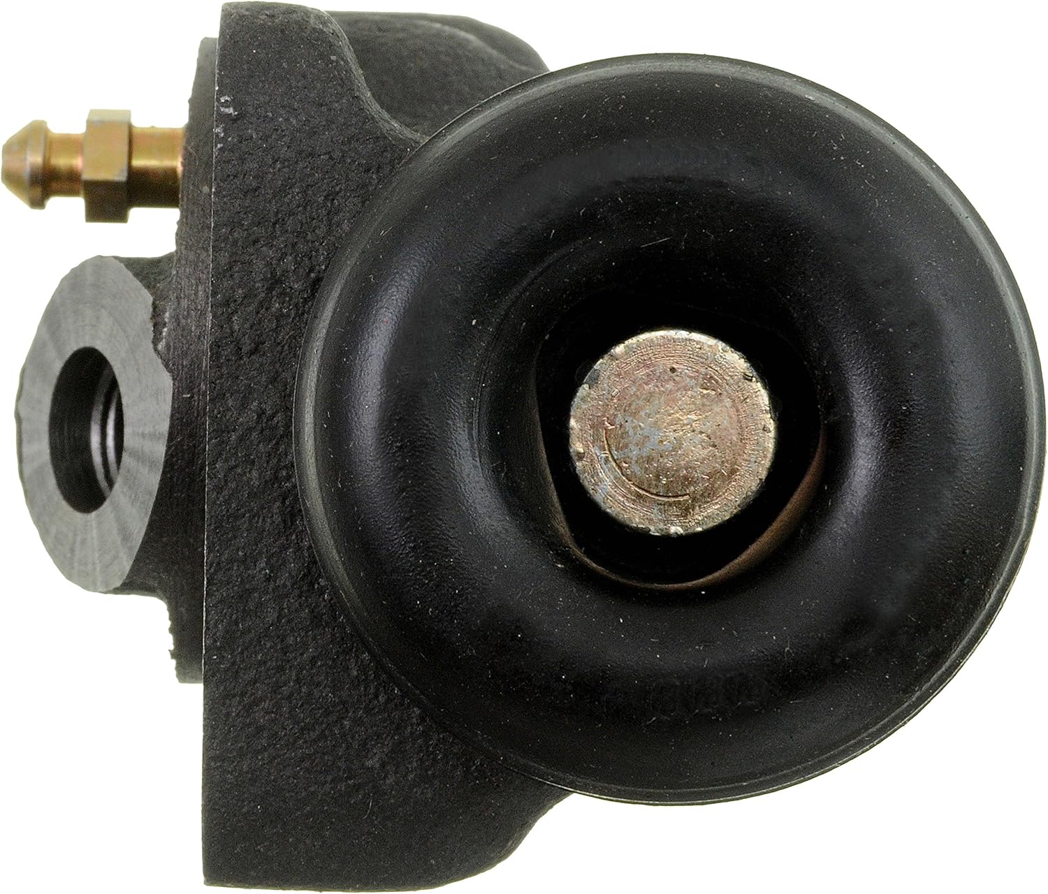 Dorman W14206 Front Driver Side Drum Brake Wheel Cylinder Compatible with Select Chevrolet Models