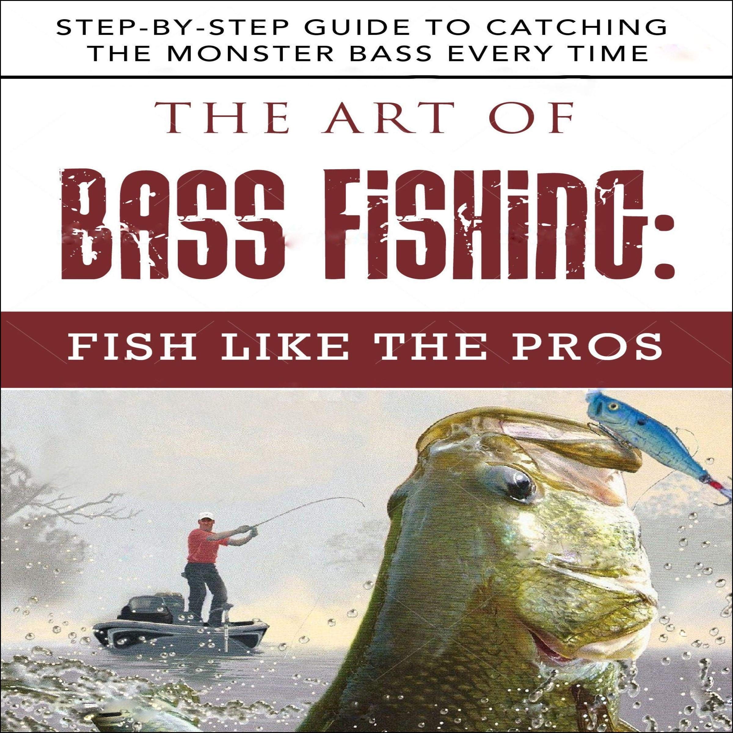 The Art of Bass Fishing