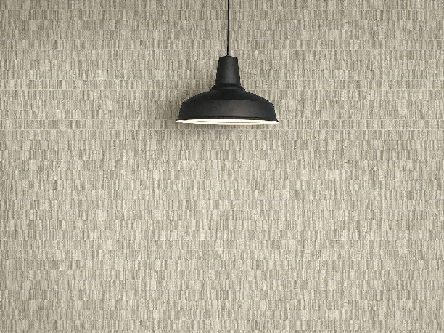 Café Blue Grass Bass Band Embrossed Vinyl Unpasted Wallpaper (Blue Laurel)