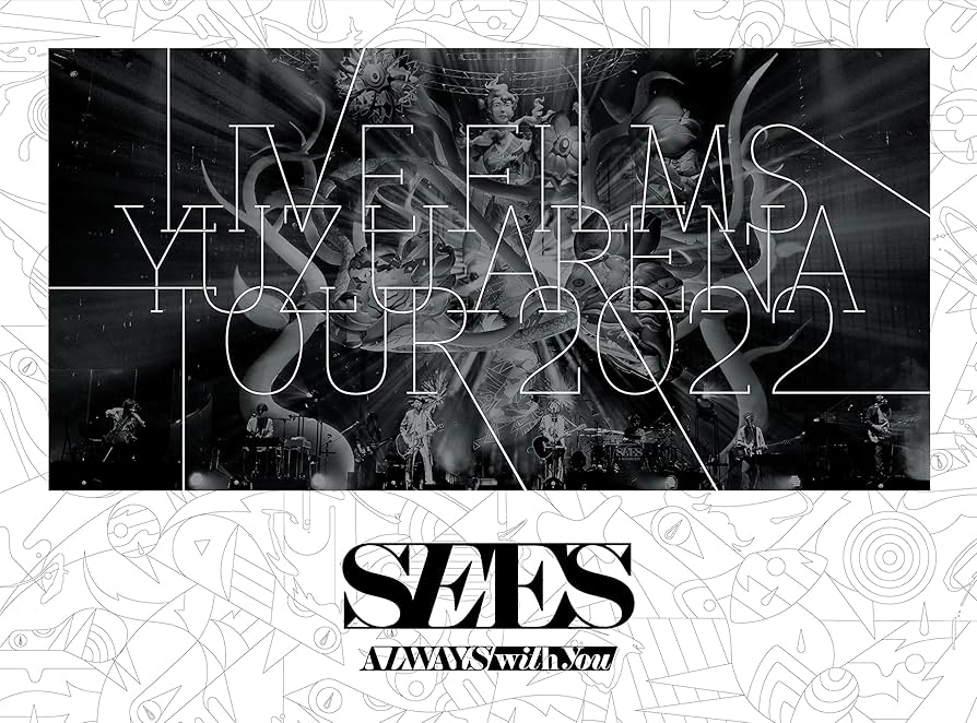 ゆず/LIVE FILMS SEES-ALWAYS with you-〈2枚組〉 Amazon.co.jp: 【Amazon.co.jp限定】LIVE FILMS SEES -ALWAYS