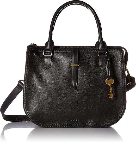 Fossil Women's Ryder Satchel Bag 