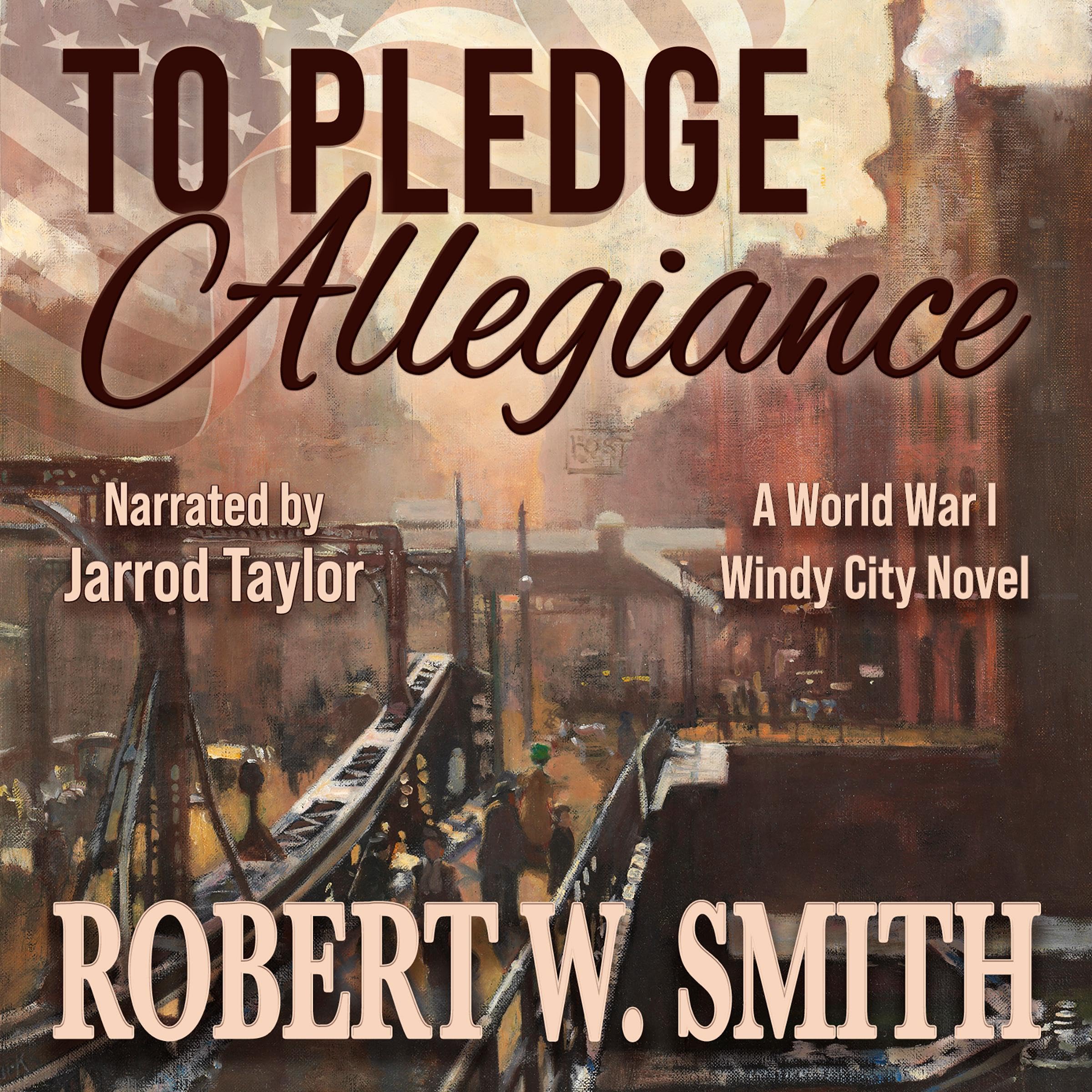 To Pledge Allegiance