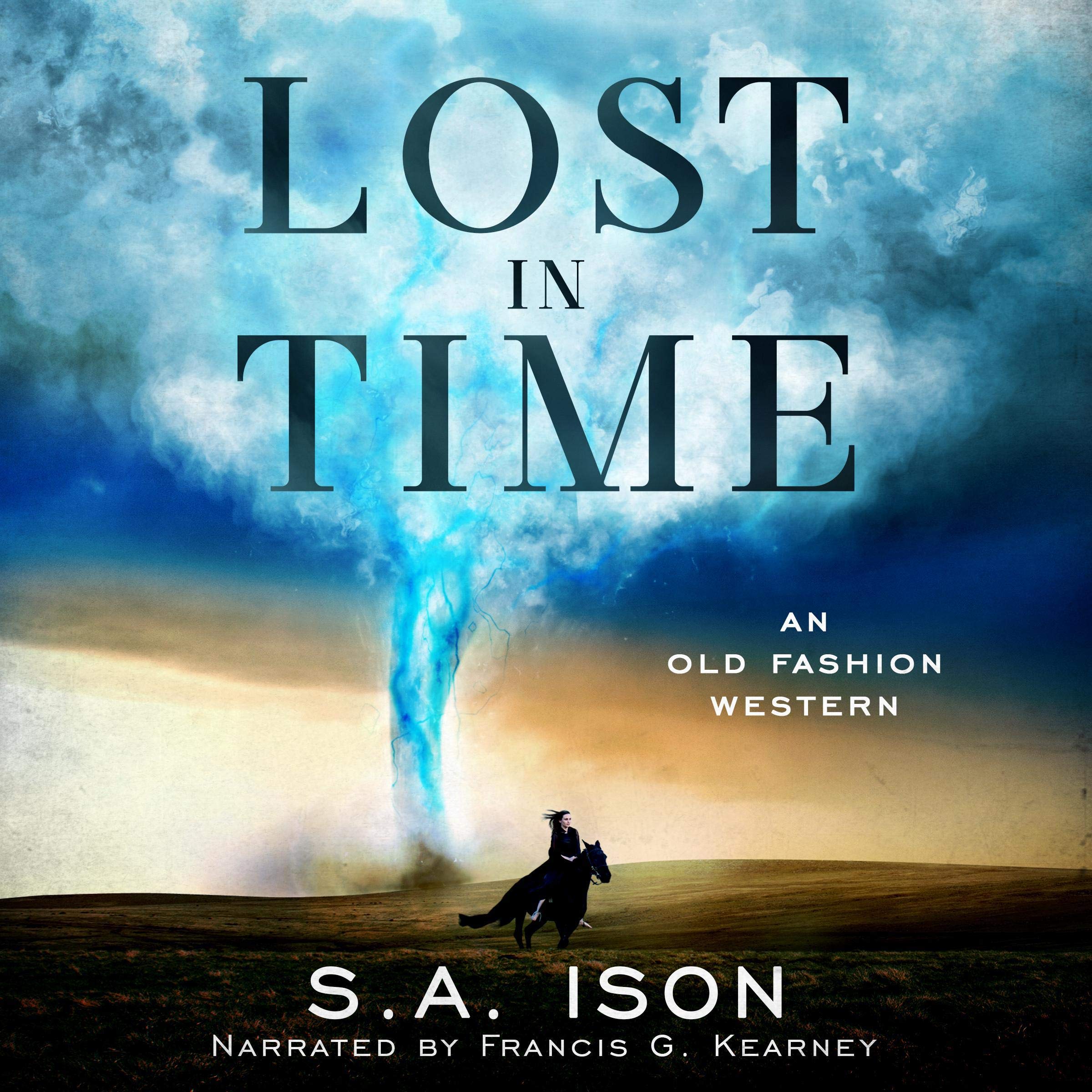 Cover art for Lost In Time