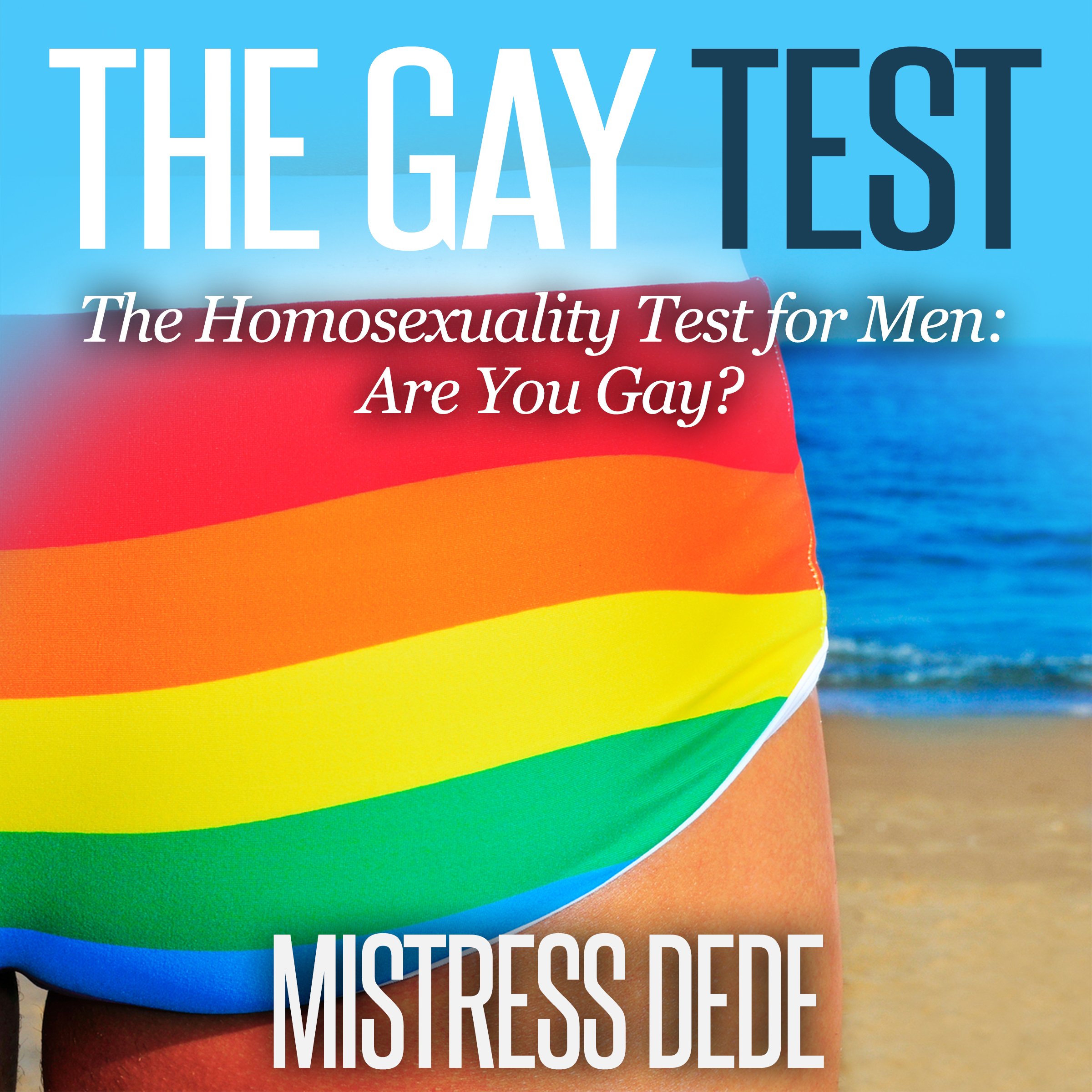 The Gay Test