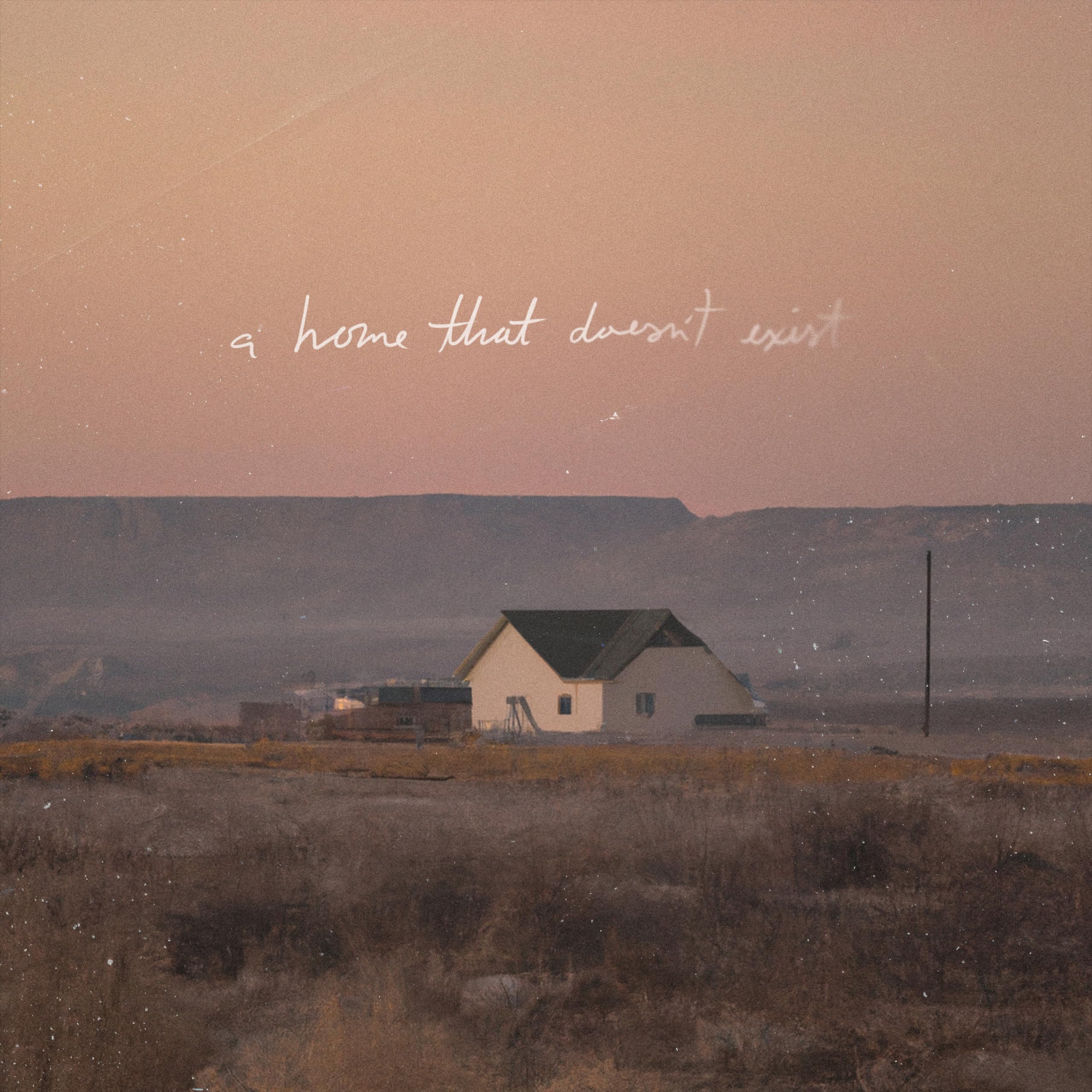 For When You Can't Breathe