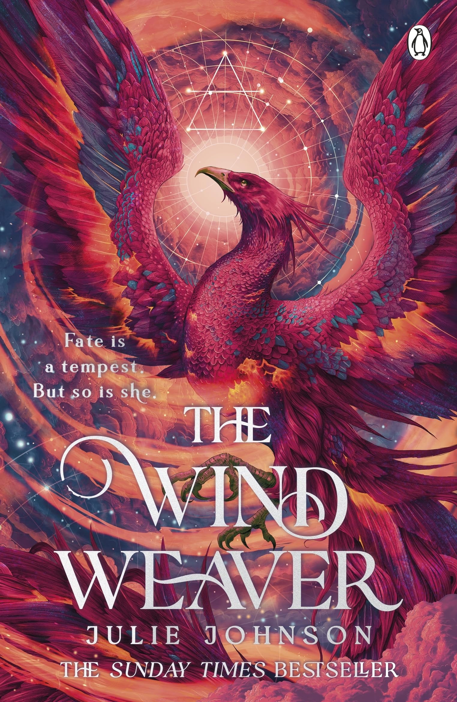 The Wind Weaver: The Sunday Times Bestselling Start To The Reign of Remnants Series: 1