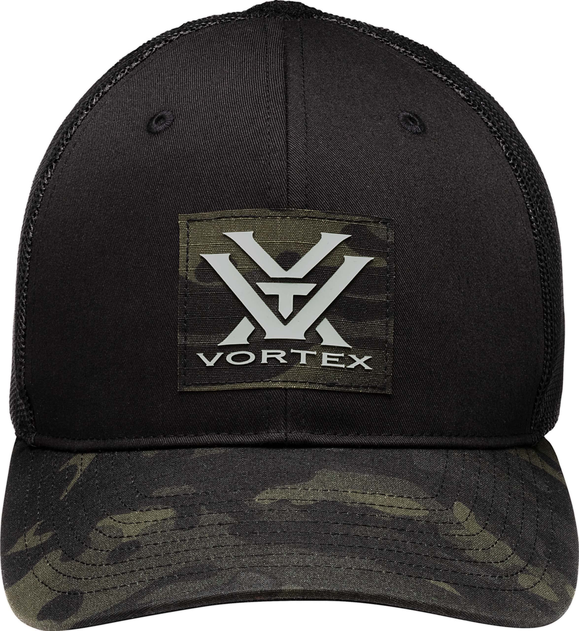 Vortex Pathbreaker Pro Snap Back Cap