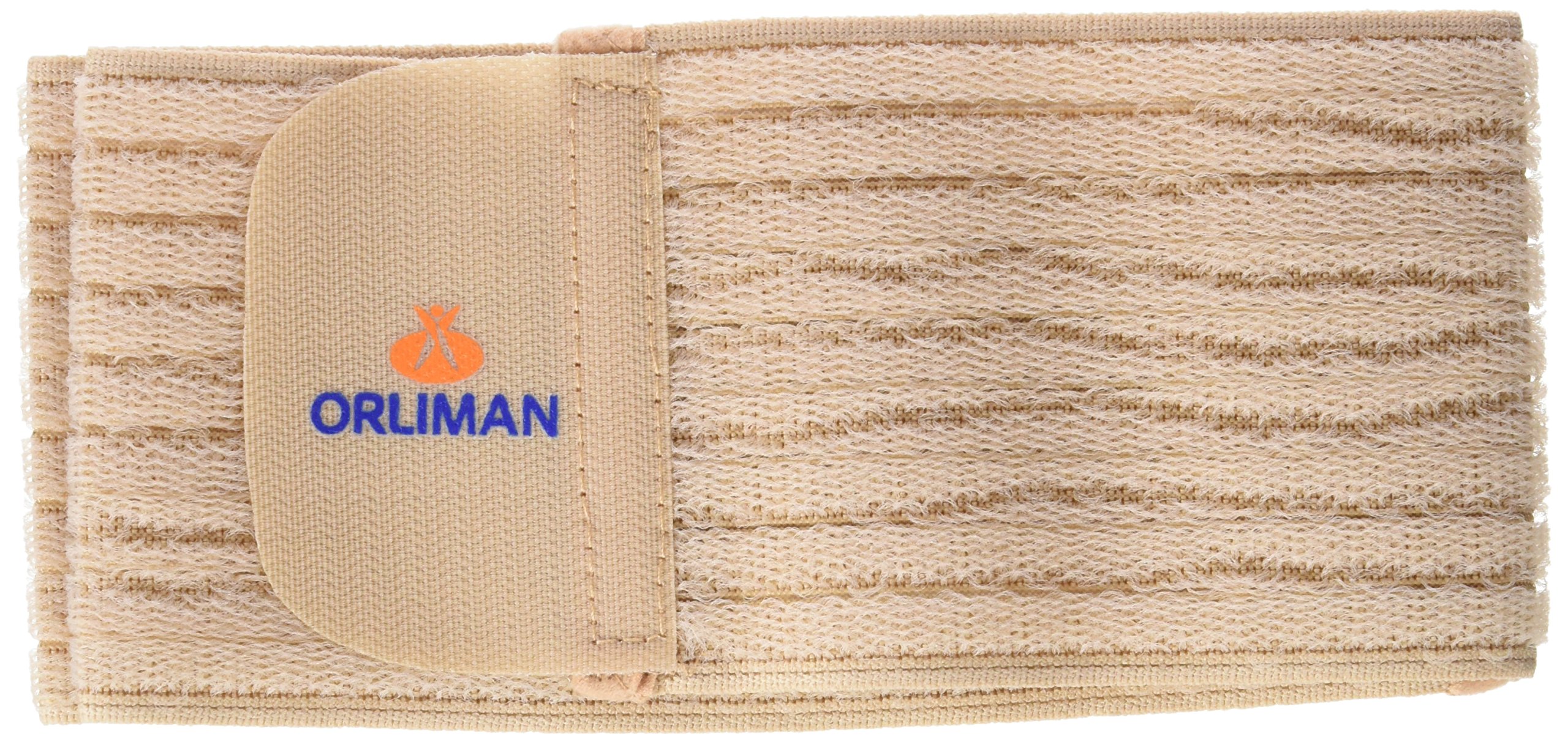 Orliman BE-080 - Banda, talla única