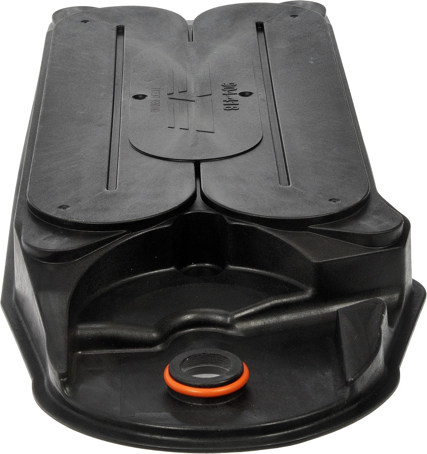 Dorman 904-481 Patented Exhaust Gas Recirculation Service Kit with Crank Case Ventilation Filter Compatible with Select Dodge / Ram Models