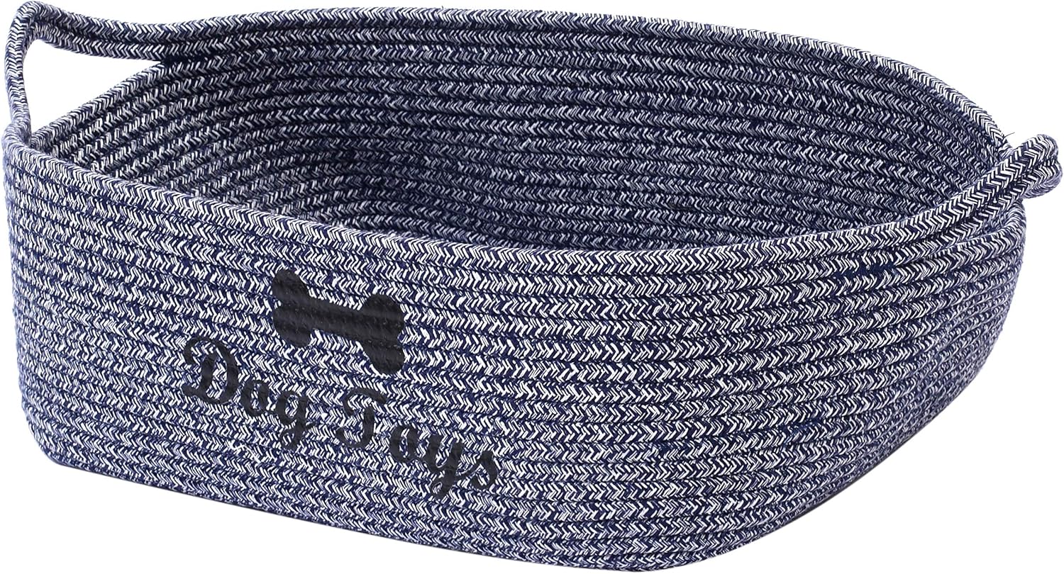 cestino portaoggetti per giocattoli