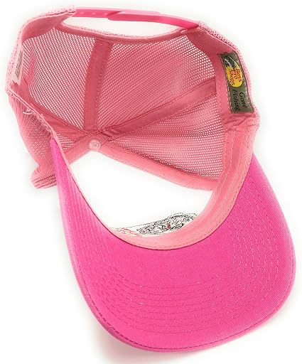 Bass Pro Shops Mesh Logo Cap for Ladies 