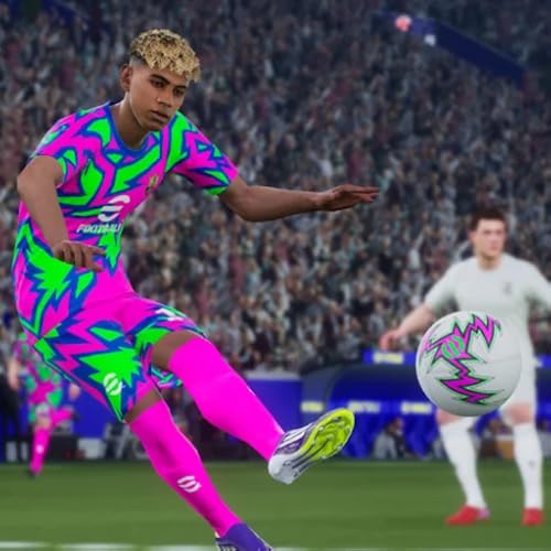 eFootball's 2026 - Football leage