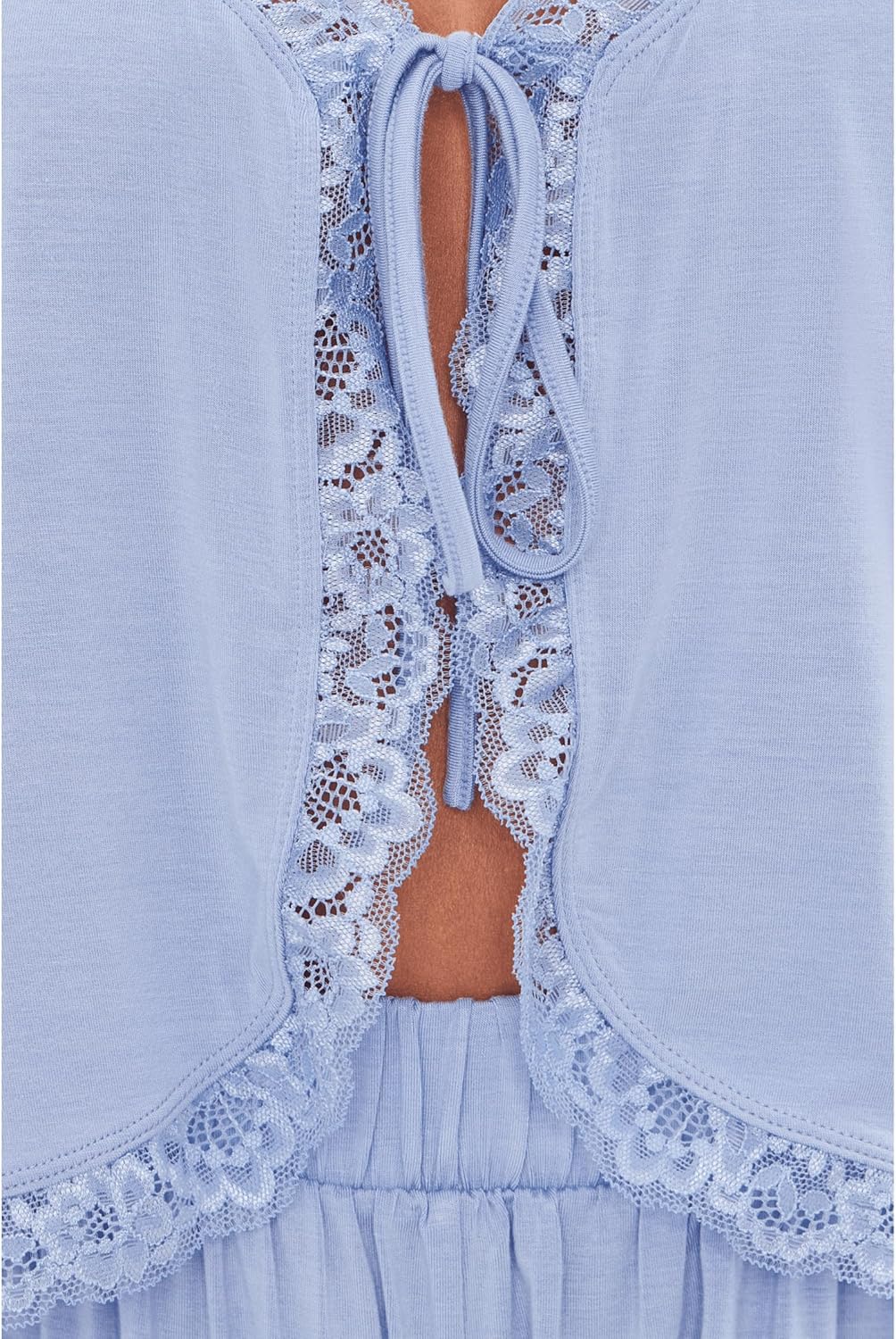Free People womens Sleepless Summer Set