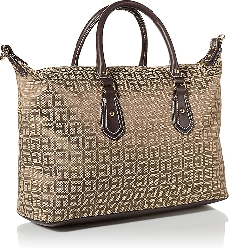 Miniatura 2 de Tommy Hilfiger Bolso bandolera Jaden Satchel para mujer