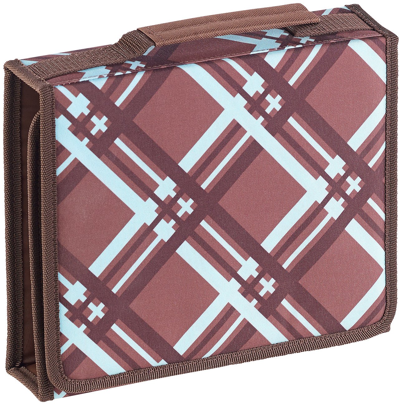 Coffret de pique-nique 4 personnes - 22 pièces [Pearl]