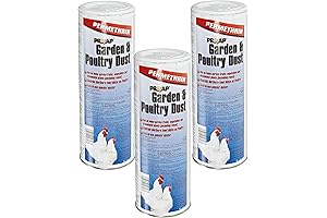 Premo Guard Poultry Spray