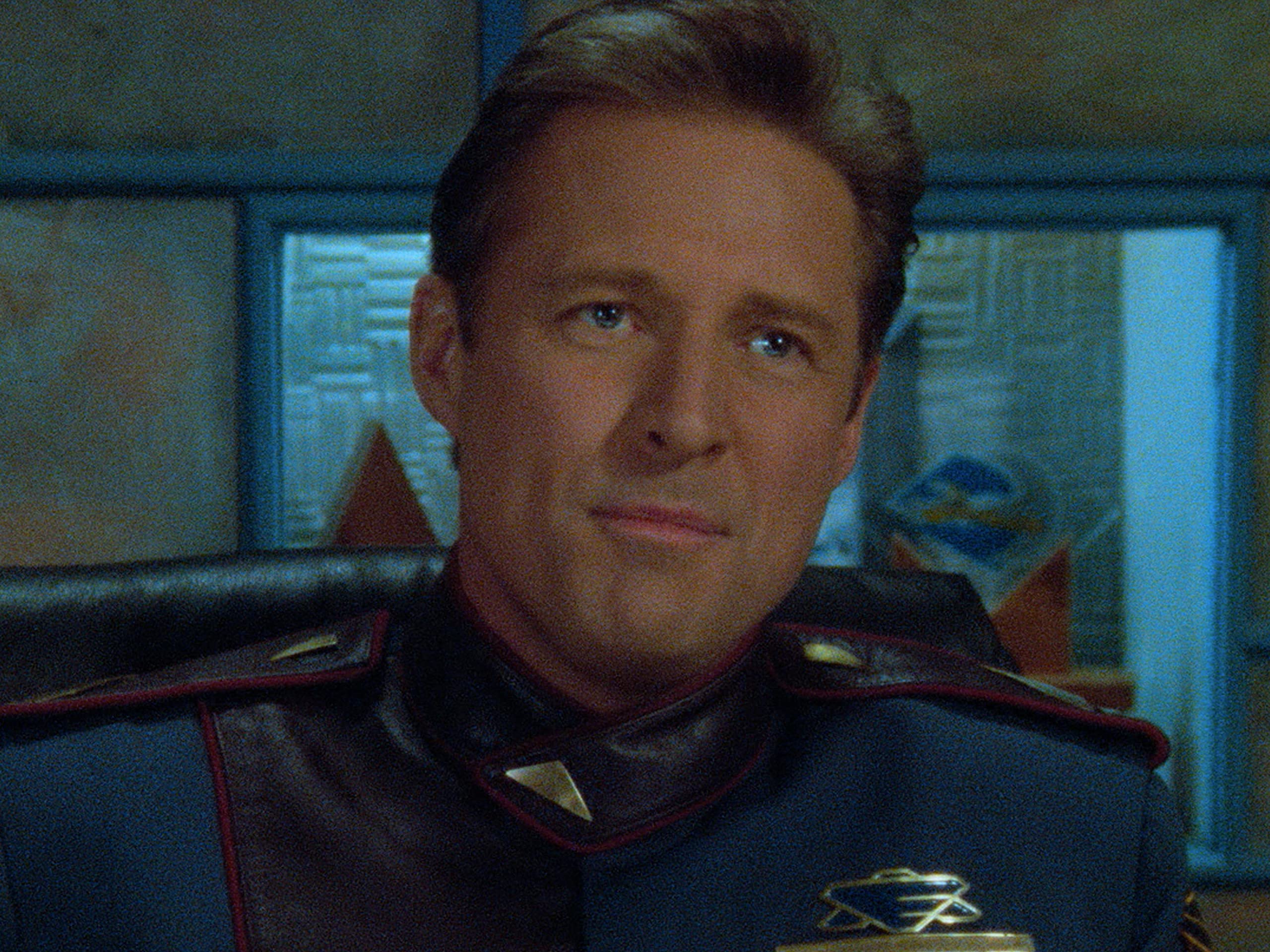 Amazon.de Babylon 5 Staffel 2 ansehen Prime Video