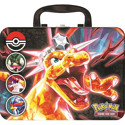 Pokémon TCG: Forziere dei Collezionisti (Autunno 2023)