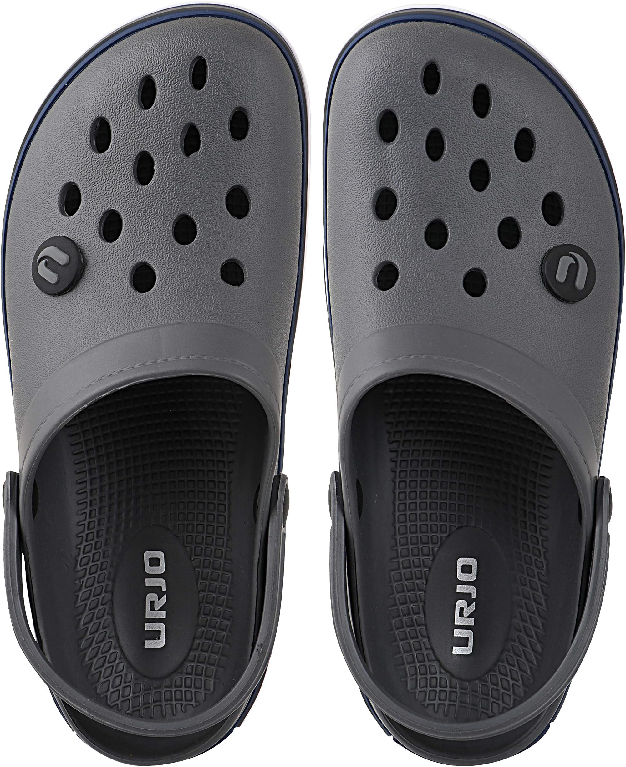 URJO Men_skipper mens Clogs