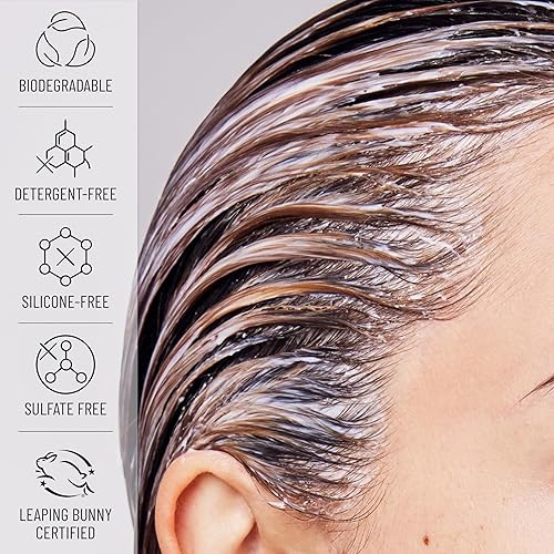 Miniatura 8 de Hairstory New Wash Original Better Botella, 8oz