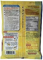 Vista 2 de Hikari Miso Sopa instantánea de miso, tofu, 5.3 onzas