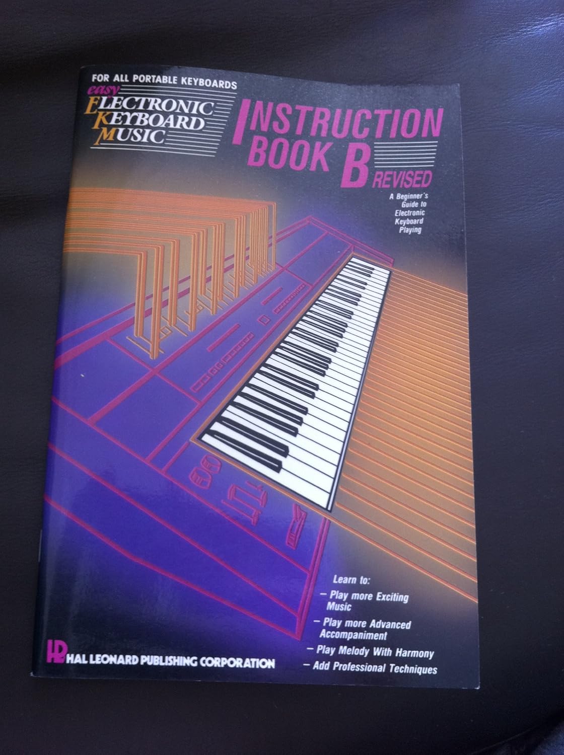 Songs of the 50s The Decade Series Easy Electronic Keyboard Music