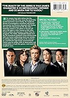 Vista 2 de The Mentalist Season 3