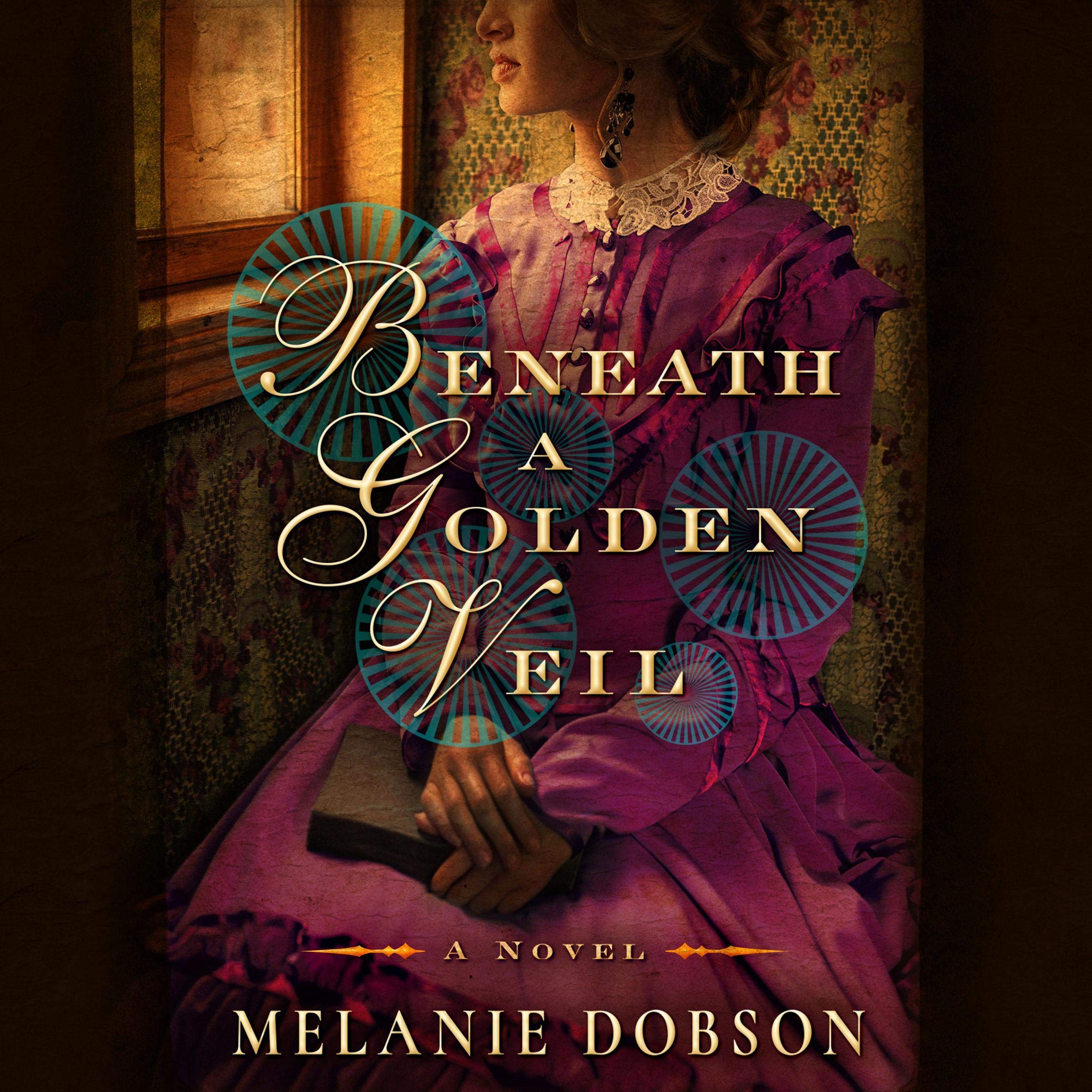 Beneath a Golden Veil