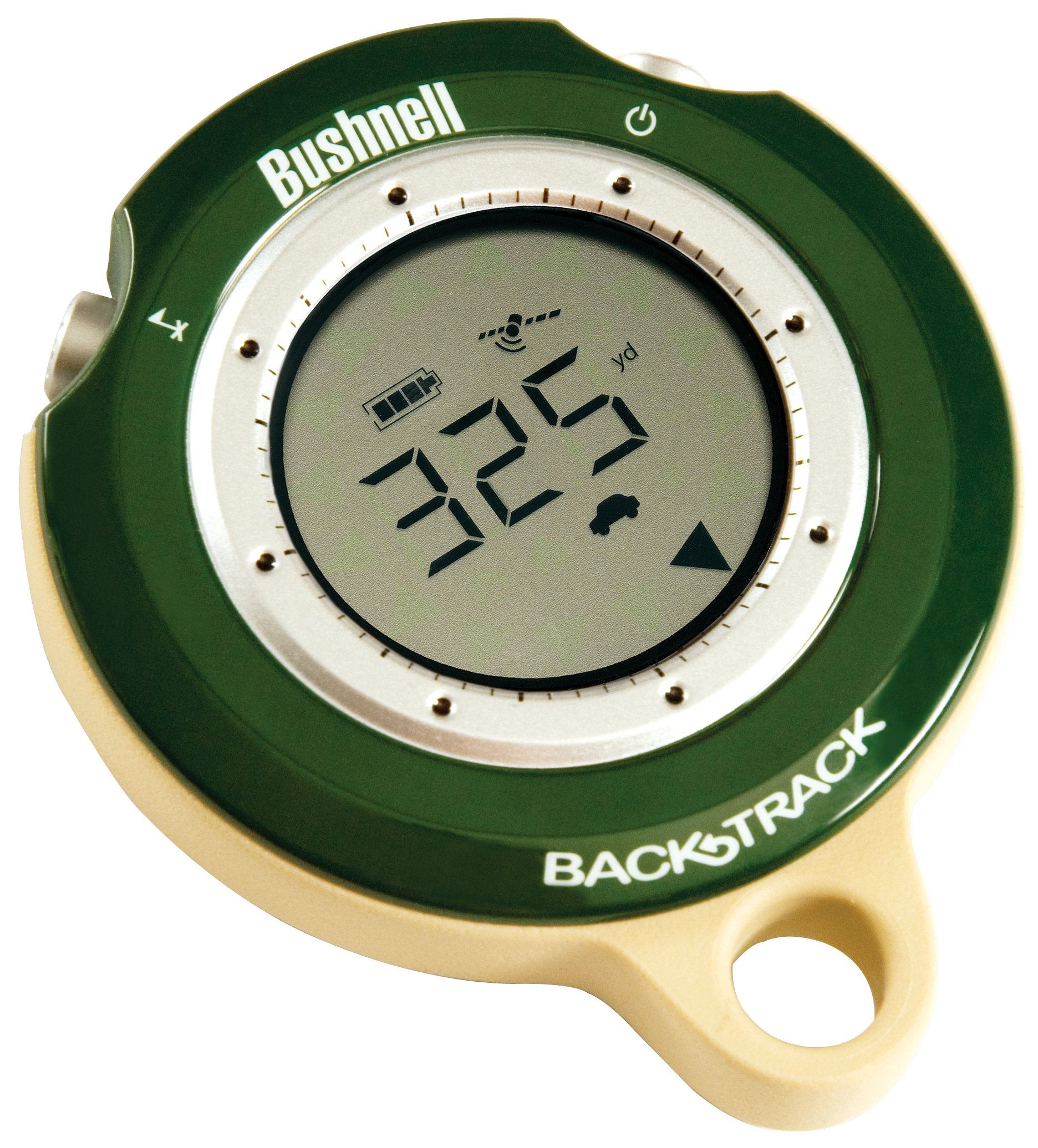BushnellGPS BackTrack Personal Locator
