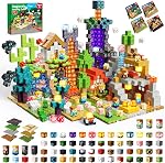 200PCS Magentic Blocks - Magnetic Building Blocks Light Up, Fun Magnet Tile Building Toys, Magent Building Blocks STEM Construction Toys for Toddlers Kids 4+ Years Old Boys Girls Birthday Easter Gift