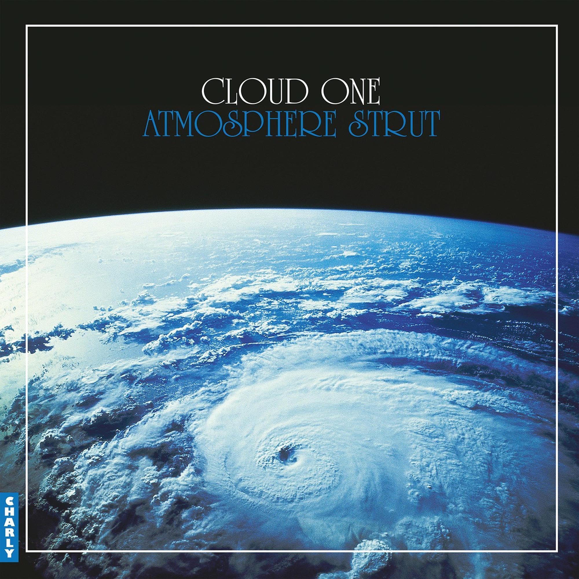 Atmosphere Strut (Double 12 inch vinyl) [VINYL]