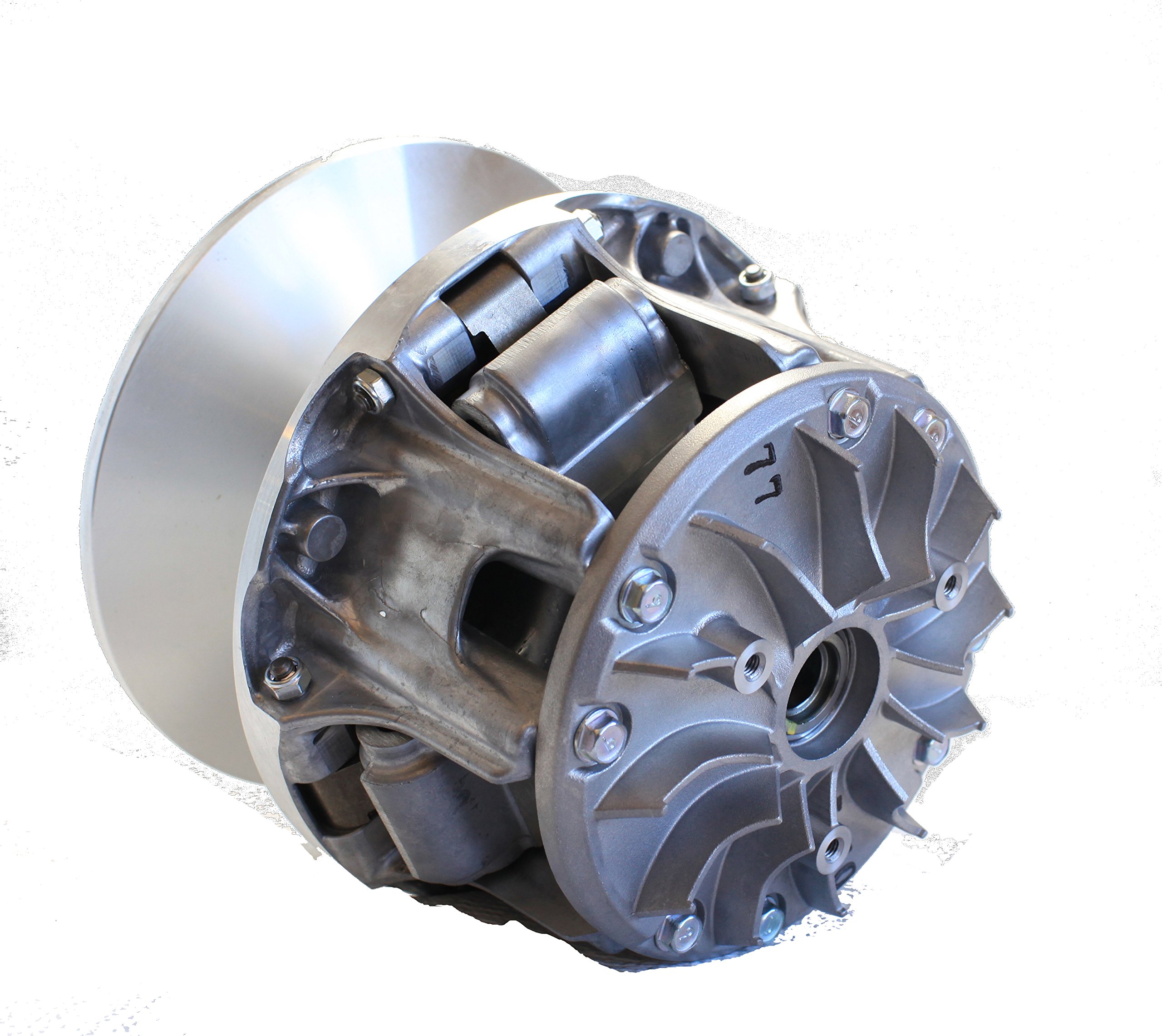 Amazon.com: Compatible with Kawasaki Mule 3010/4010 Diesel