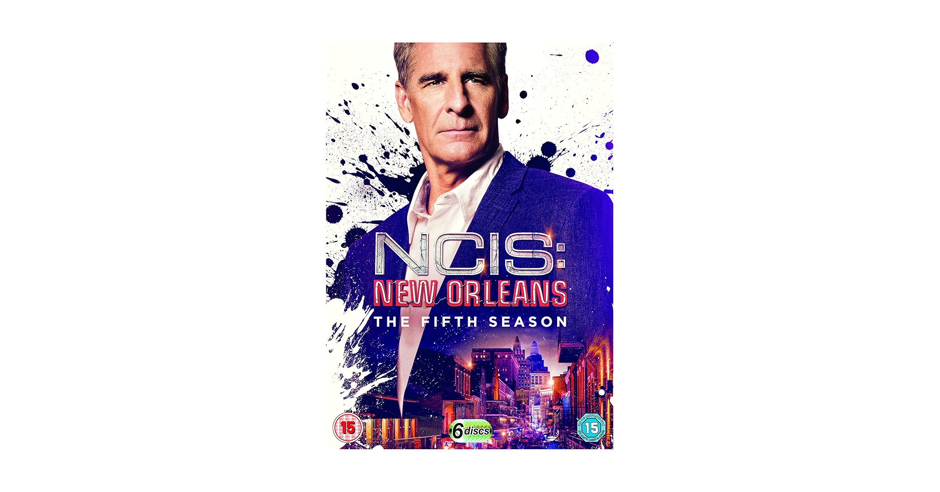 NCIS 第5シーズン DVD Amazon.com: NCIS: Season 5 [DVD] : Mark Harmon: Movies & TV