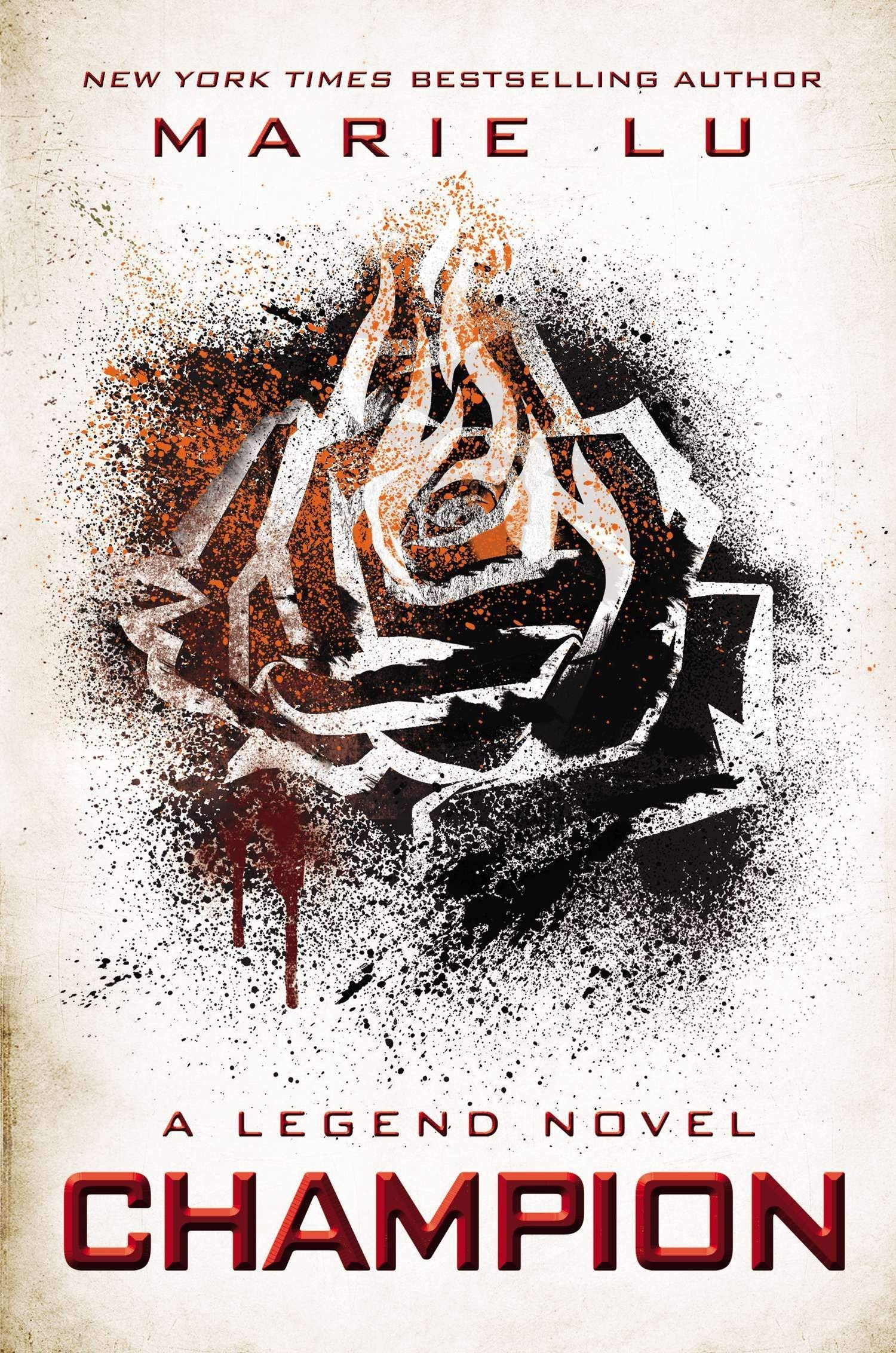 Amazon.com: Legend Trilogy Series 3 Books Set - Legend