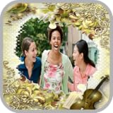 Friends Frame Photo Maker